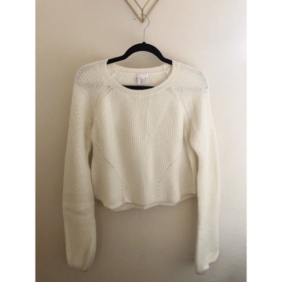 pure us sweater